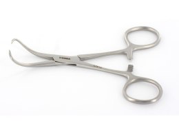 BACKHAUS FORCEPS - 9 cm Szczypce chirurgiczne precyzyjne