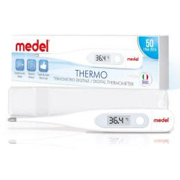 MEDEL Thermo New Termometr elektroniczny