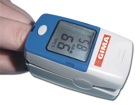 OXY-5 OXIMETER 34282 Pulsoksymetr napalcowy