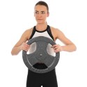 OBCIĄŻENIE HAMMERTONE 15 KG ENERO FIT fi26,5