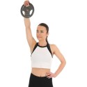 OBCIĄŻENIE HAMMERTONE 2,5 KG ENERO FIT fi26,5