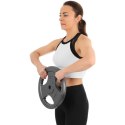 OBCIĄŻENIE HAMMERTONE 2,5 KG ENERO FIT fi26,5