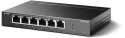 SWITCH TP-LINK TL-SF1006P