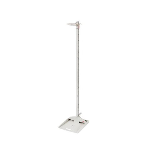 ADE MZ10042 Stadiometr mobilny, przenośny, zakres 150-2100 mm, składany ADE MZ10042 Stadiometr mobilny, przenośny, zakres 150-2100 mm, składany