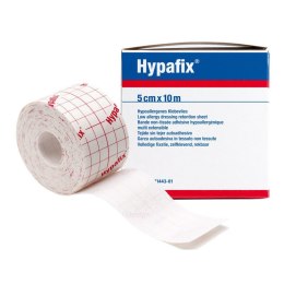 BSN Hypafix-10m x 5cm Elastyczna taśma samoprzylepna