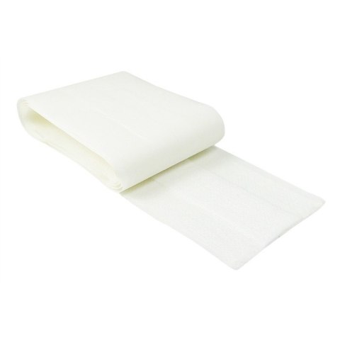 PHARMAPLAST DERMIPLASTER 8 cm × 5 m Plaster z opatrunkiem tkaninowy, hipoalergiczny PHARMAPLAST DERMIPLASTER 8 cm × 5 m Plaster z opatrunkiem tkaninowy, hipoalergiczny