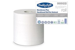 Bulkysoft ręcznik-300 m. 1 warstwa Ręcznik w roli