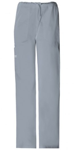 Spodnie Core Stretch Cargo Pant U Szary 4043/GRYW/M