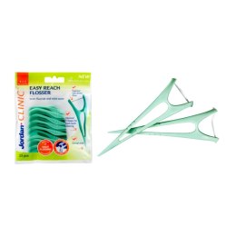 Jordan Easy Reach Flosser Wykałaczka 25 szt