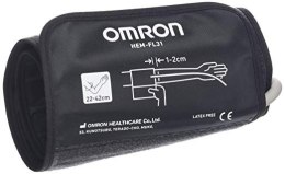 OMRON Intelli wrap cuff 22-42 cm HEM-FL31-E Mankiet do ciśnieniomierza Omron