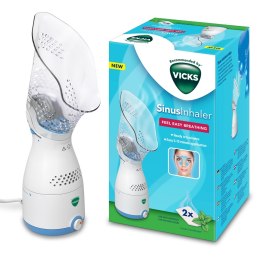 VICKS VH200 Sinus Inhaler Osobisty inhalator zatokowy