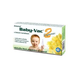 Arianna Baby Vac Aspirator do odkurzacza Arianna