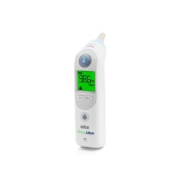 Braun Thermoscan PRO 6000-200 Termometr do ucha Braun