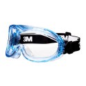 Gogle ochronne 3M™ Fahrenheit™ 71360-00011M Gogle ochronne 3M ID 7000062781