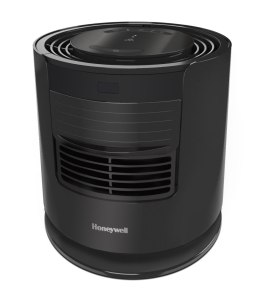 Honeywell HTF400E Wentylator do sypialni z różowym szumem