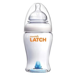 Munchkin Latch 0m+ Butelka dla dziecka 240 ml