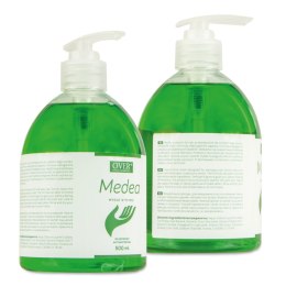 Over Medea - cosmetics 500ml Mydło