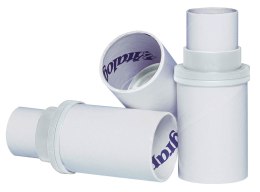 Ustniki VITALOGRAPH SafeTway Mouthpieces Ustnik do spirometru i pikflometru VITALOGRAPH 200 sztuk (8 paczek po 25 sztuk)