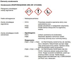 Incidin Plus Ecolab 6L płyn do dezynfekcji powierzchni