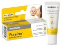 MEDELA PURELAN 100 7g nowa maść lanolinowa 7g