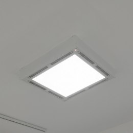 Panel LED ASEPTICA ACTIV / NANO Lampa ledowa oczyszczająca powietrze