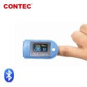 Pulsoksymetr Contec Medical CMS50D-BT z Bluetooth Pulsoksymetr CMS50D-BT z Bluetooth