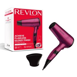 REVLON PERFEC HEAT FRIZZ FIGHTER RVDR5229 Suszarka do włosów zmniejszająca elektryzowanie