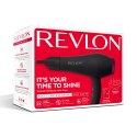 Revlon Perfect Heat Smooth Brilliance RVDR5251E1 Suszarka do włosów z dyfuzorem i zwężką