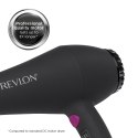 Revlon Perfect Heat Smooth Brilliance RVDR5251E1 Suszarka do włosów z dyfuzorem i zwężką