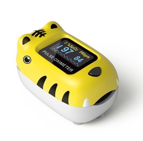 CONTEC CMS50Q1 Pulsoksymetr pediatryczny, dla dzieci 10-40 kg CONTEC CMS50Q1 Pulsoksymetr pediatryczny, dla dzieci 10-40 kg