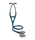 Littmann Cardiology IV 6190 Stetoskop kardiologiczny Champagne-Finish, błękit karaibski