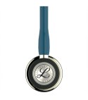 Littmann Cardiology IV 6190 Stetoskop kardiologiczny Champagne-Finish, błękit karaibski