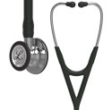 Stetoskop Littmann Cardiology IV 6177 Stetoskop kardiologiczny Mirror-Finish, czarny