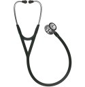 Stetoskop Littmann Cardiology IV 6177 Stetoskop kardiologiczny Mirror-Finish, czarny