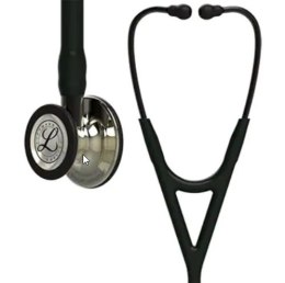 Stetoskop Littmann Cardiology IV 6179 Stetoskop kardiologiczny Champagne-Finish 6179