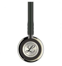 Stetoskop Littmann Classic III 5861 Stetoskop internistyczny CHAMPAGNE FINISH, czarny