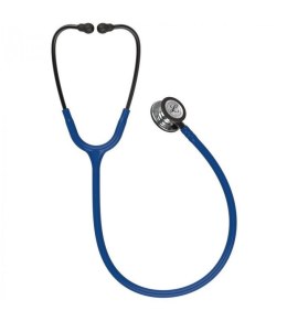 Stetoskop Littmann Classic III 5863 Stetoskop internistyczny MIRROR FINISH, granatowy