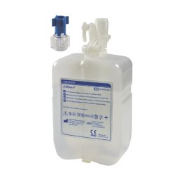 AMSure 550ml Nawilżacz z wodą sterylną 9/16