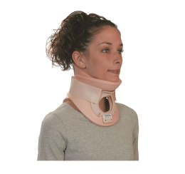 Kołnierz sztywny PHILADELPHIA® TRACHEOTOMY COLLAR 11cm M ÖSSUR Kołnierz sztywny z otworem tracheotomijnym