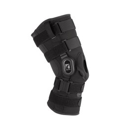 REBOUND® KNEE BRACE Długi Wrap L Össur Orteza stawu kolanowego