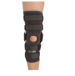 REBOUND® KNEE BRACE Długi Wrap L Össur Orteza stawu kolanowego