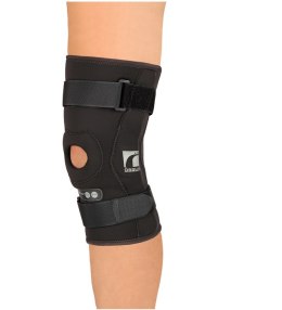 REBOUND® KNEE BRACE Krótki Sleeve XL Össur Orteza stawu kolanowego