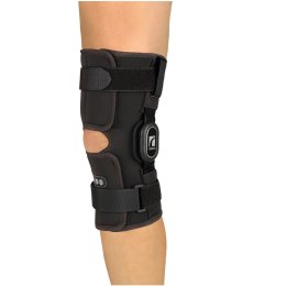 REBOUND® KNEE BRACE Krótki Sleeve XL Össur Orteza stawu kolanowego