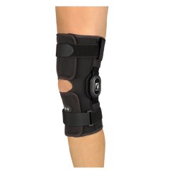 REBOUND® KNEE BRACE Krótki Wrap L Össur Orteza stawu kolanowego