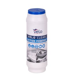 VELO CLEAN ACTIVE POWDER 600g Gotowy do użycia proszek do czyszczenia i szorowania z aktywnym tlenem