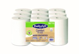 BULKYSOFT COMFORT ECO RĘCZNIK W ROLI 2w, 60 m. /9 rolek/ BULKYSOFT COMFORT ECO RĘCZNIK W ROLI 2w, 60 m. /9 rolek/