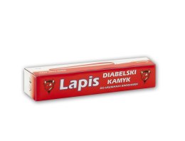 LAPIS diabelski kamyk Sztyft na kurzajki z azotanem srebra