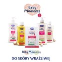 MICELARNY PŁYN DO KĄPIELI 2W1 500 ML 0M+ CHICCO Baby Moments