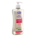 MICELARNY PŁYN DO KĄPIELI 2W1 500 ML 0M+ CHICCO Baby Moments