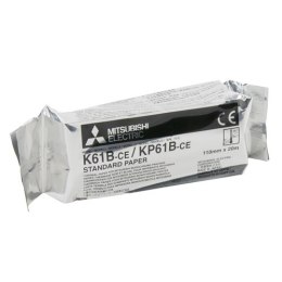 PAPIER DO USG MITSUBISHI K-61B 110X21 PAPIER DO USG MITSUBISHI K-61B 110X21